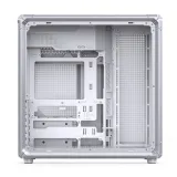Case PC JONSBO X400 White – ATX Mid Tower| VGA 427mm| AIO 360mm